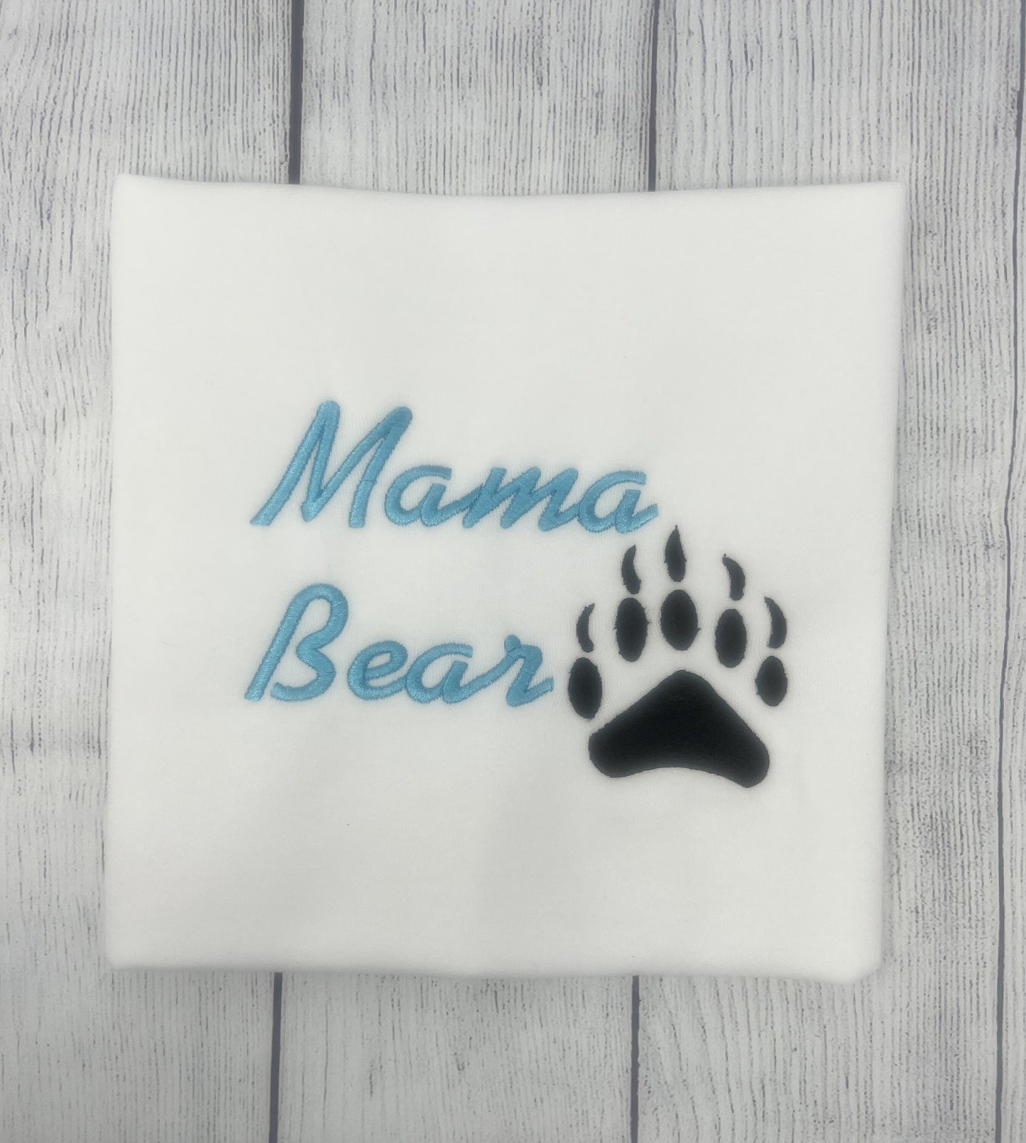 Mama Bear T-shirt